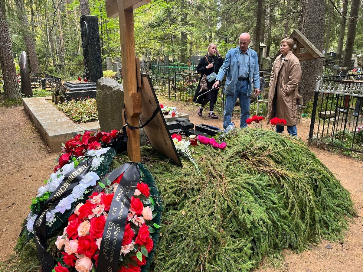    Фото: МК в Питере/Камилла Латыпова