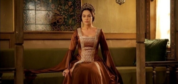                                 Сафие Султан 