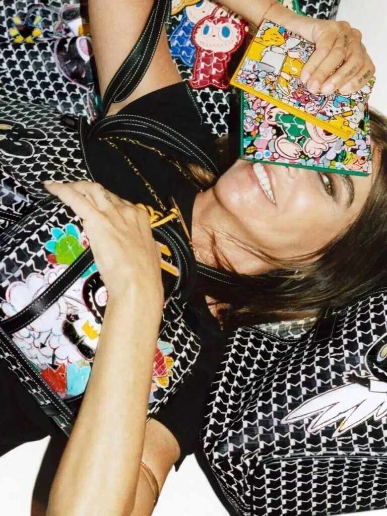 Источник фото: соц. сети бренда