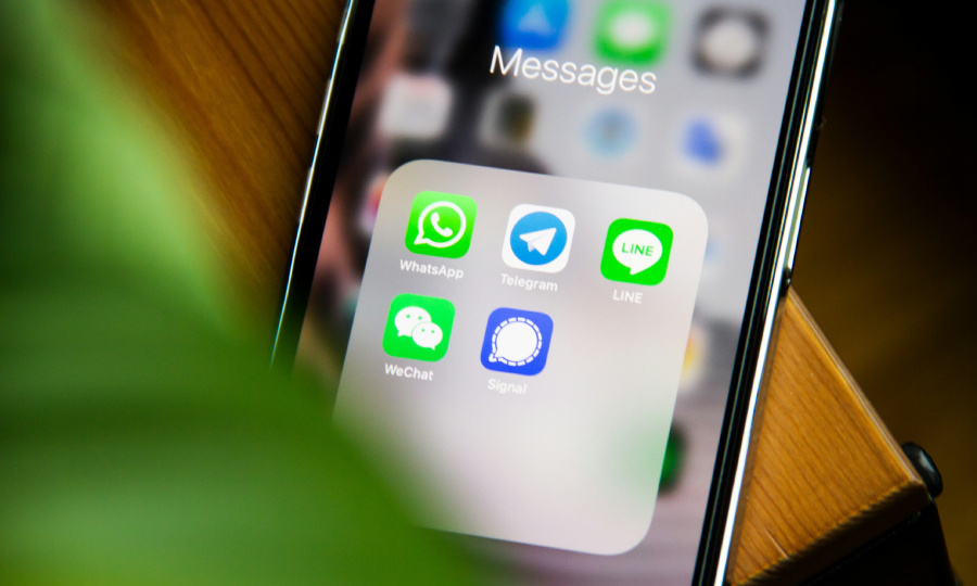 Не «Максом» едины: тстируем 18 альтернатив заблокированным WhatsApp и Telegram