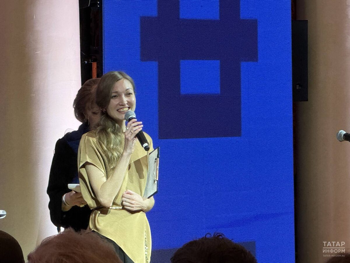 Фото: © Жамиль Салимгареев / Татар-информ