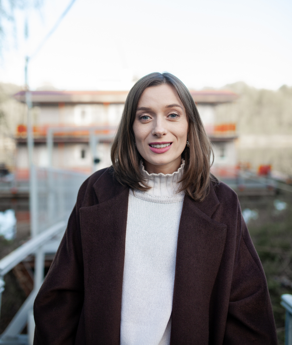 Алена Калистратова. Стилист, исследователь моды. Услуги и цены: alenakalistratova.ru

