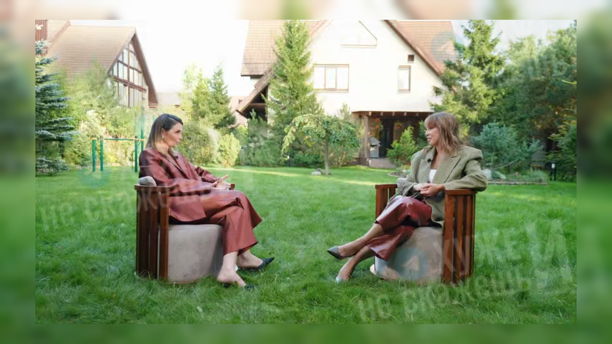 Автор: В. Панченко