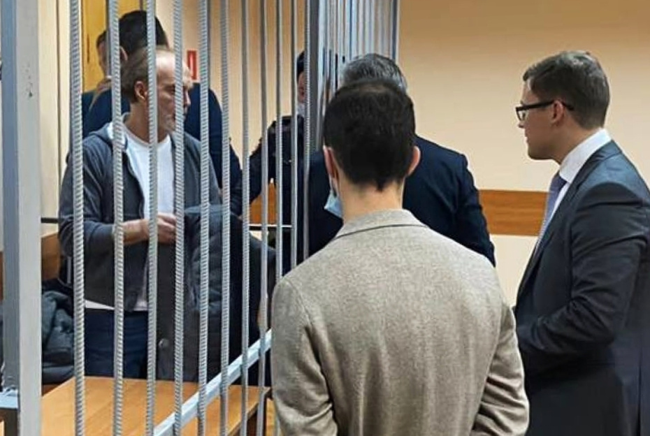    РИА Новости