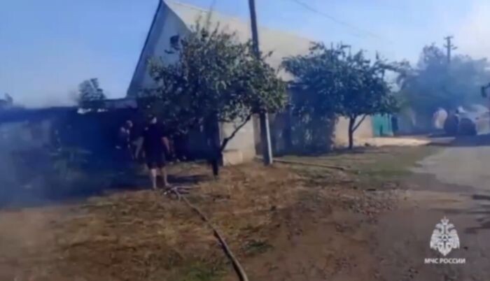 Иллюстрация: ГУ МЧС России по Ростовской области