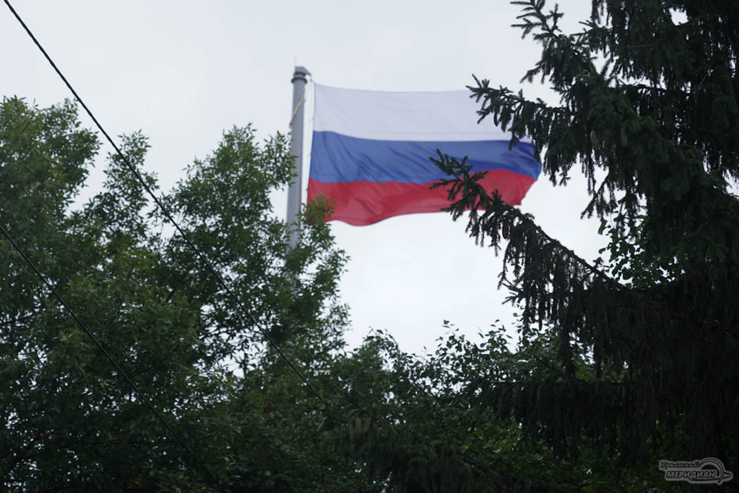    Фото: Лидия Аникина © ИА «Уральский меридиан»