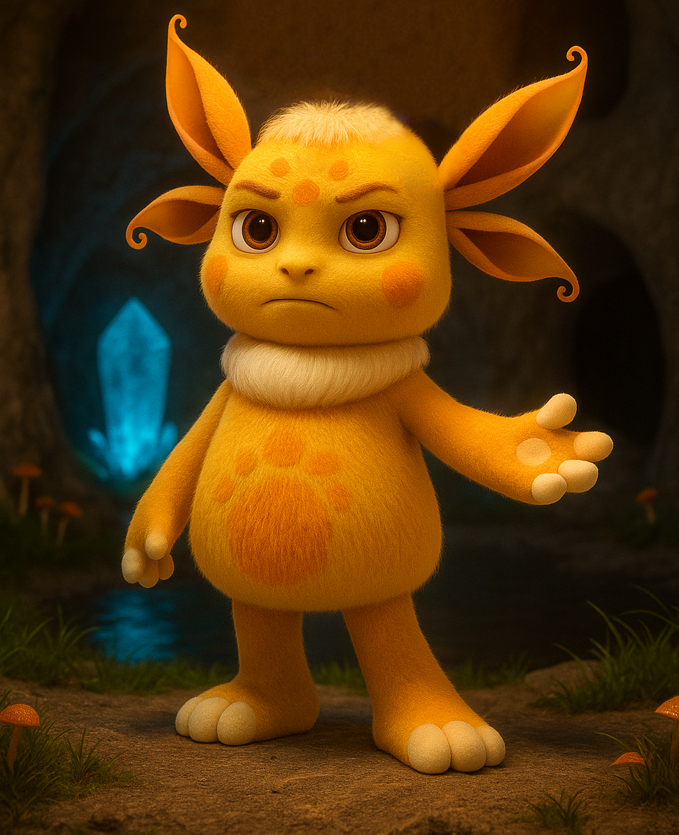 Изображение сгенерировано нейросетью.