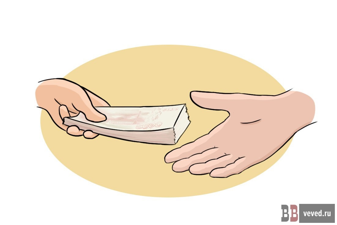     Иллюстрация: Юлия Медведева / Вечерние Ведомости