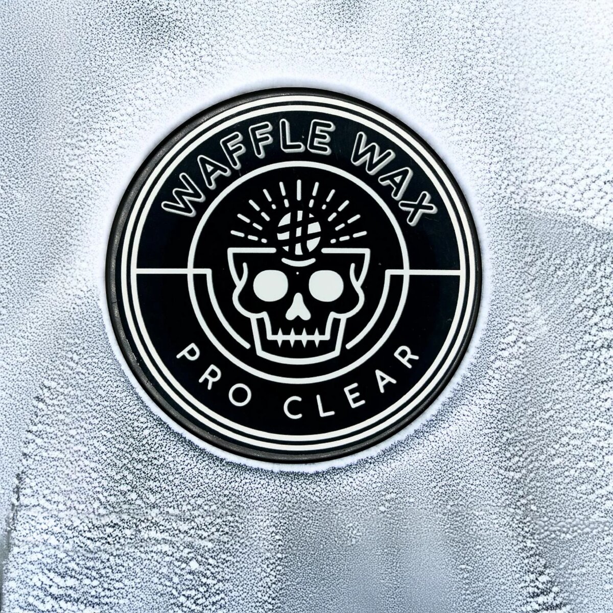 Чистый/Бесцветный