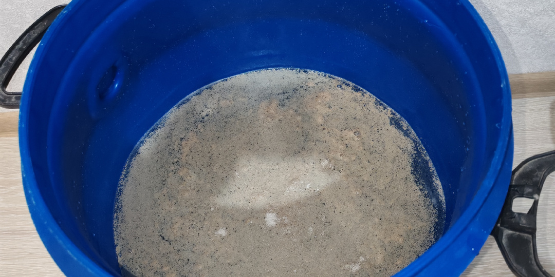 Какие пропорции для сахарного самогона правильные?