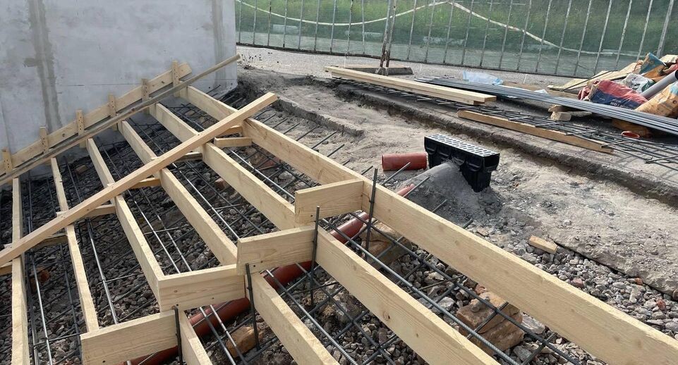    Администрация г.о. Жуковский