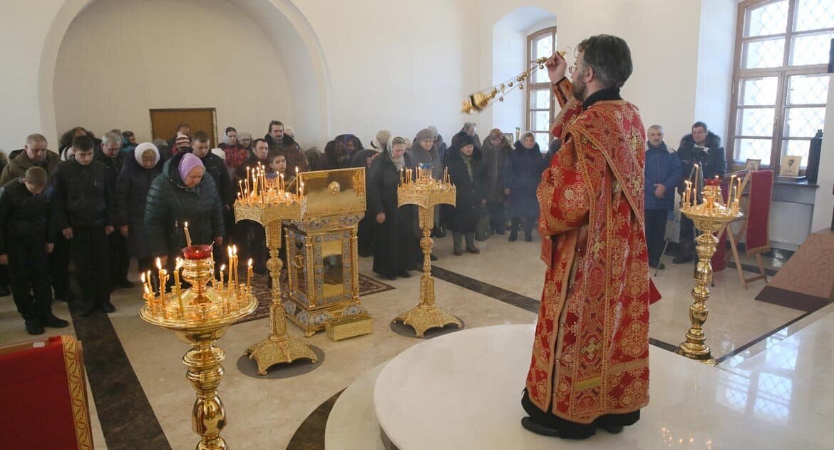 Фото: Владимир Ештокин