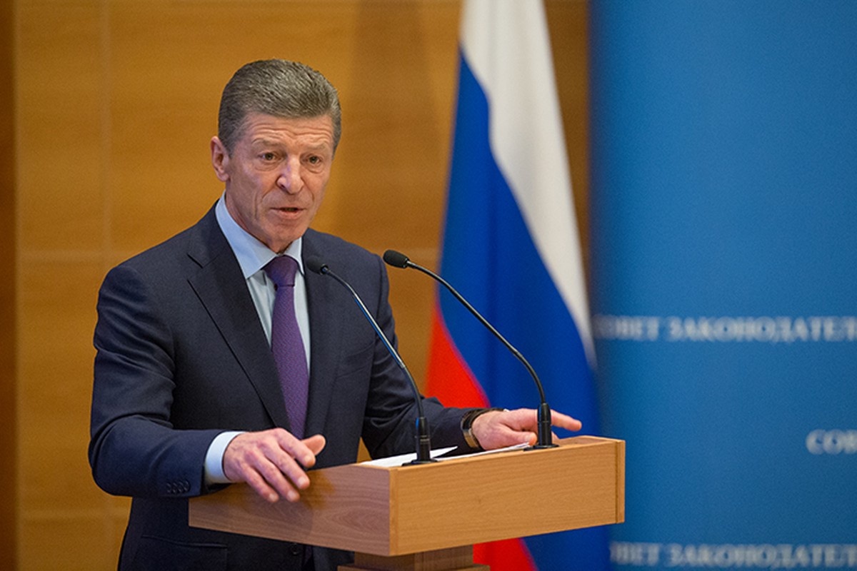    Фото: пресс-служба Совфеда