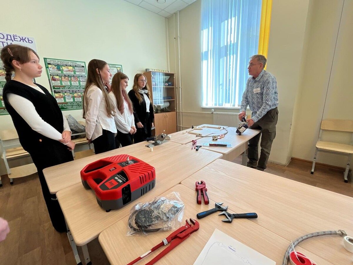    © Министерство строительства Пермского края