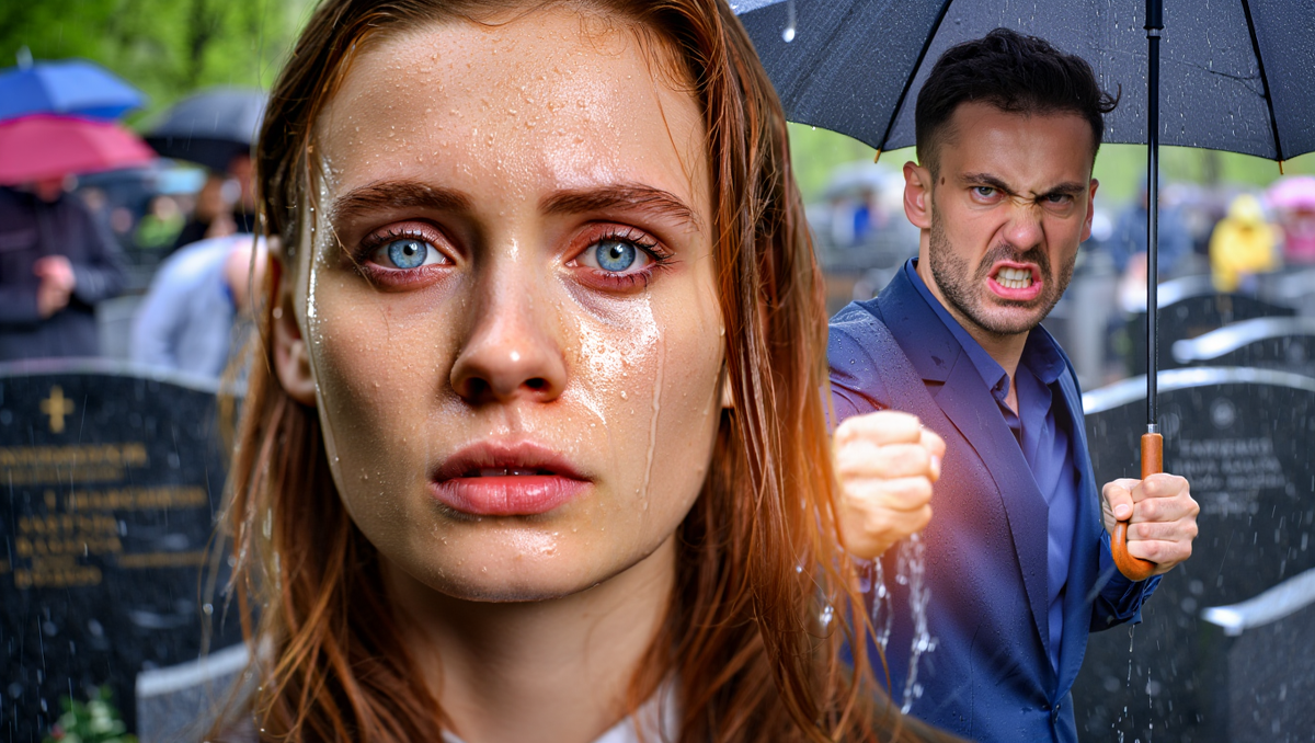 «Ты смеялся над моими слезами Теперь они высохли, а твои - только начинаются».