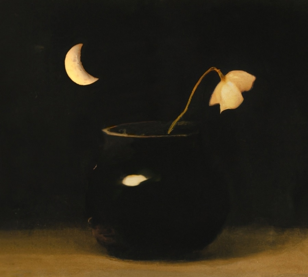 Художник Анирух Ачарьи