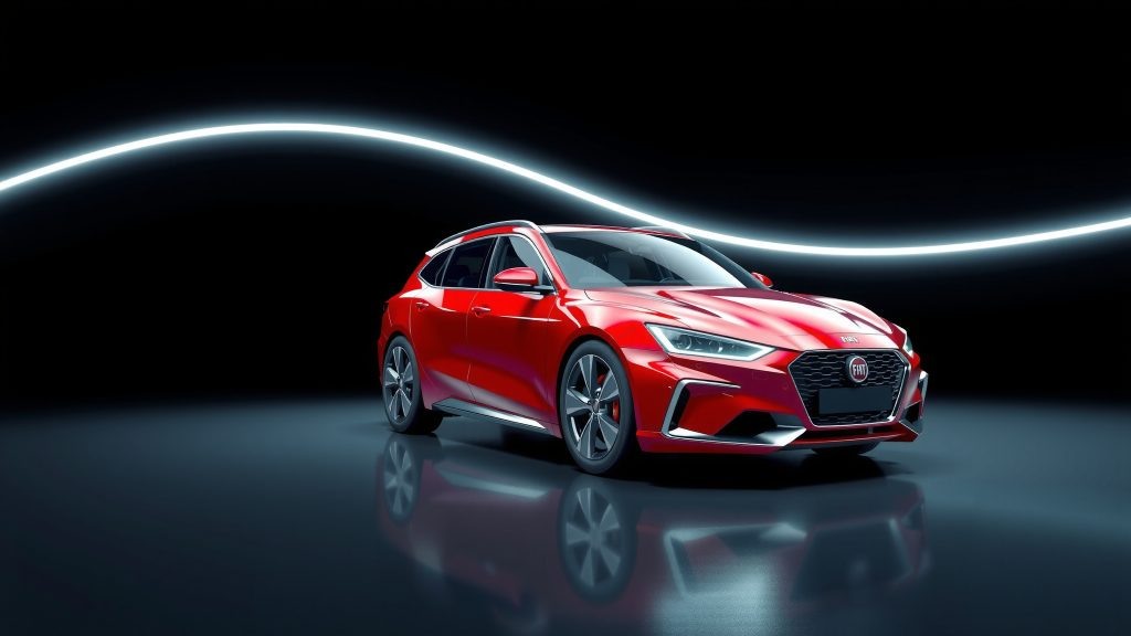    Fiat Ulysse Hybrid: Какой универсал для дорог выбрать