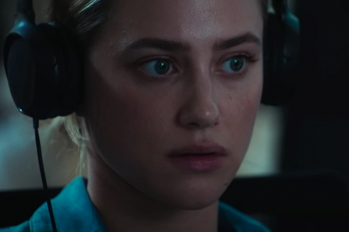 Американская кабала (2025) American Sweatshop