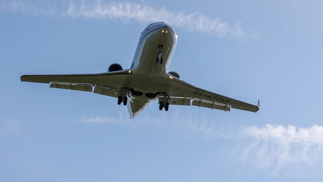    Фото: Shatokhina Natalia/news.ru/Globallookpress