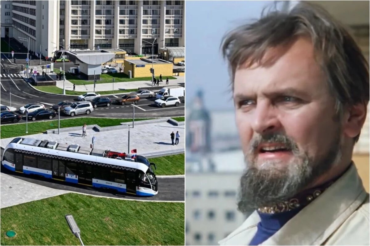    Фраза «Красота-то какая, лепота» произносится с одного из балконов большого дома в Вишняковском переулке.