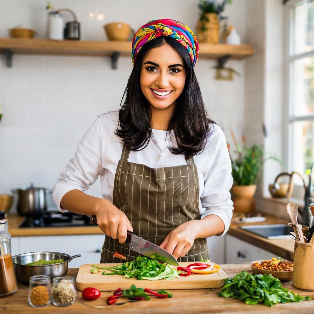 Спагетти с креветками и баклажанами - популярное блюдо в кухне народов Средимноморья.
