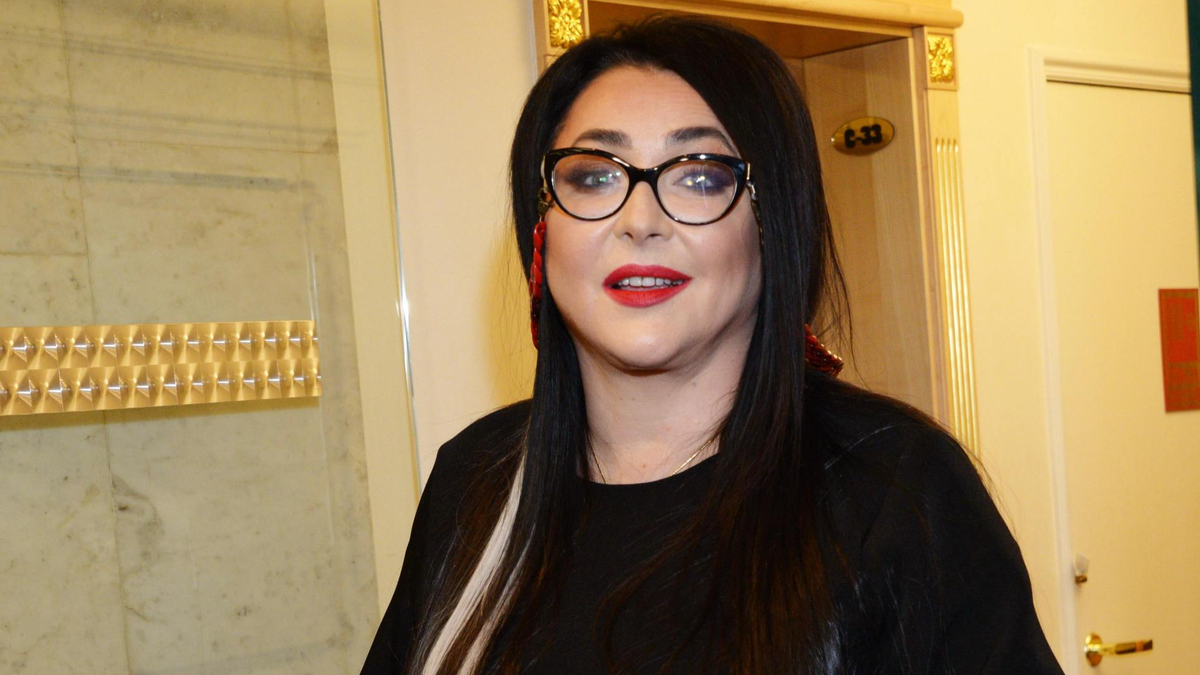    Лолита. Фото: Legion-Media