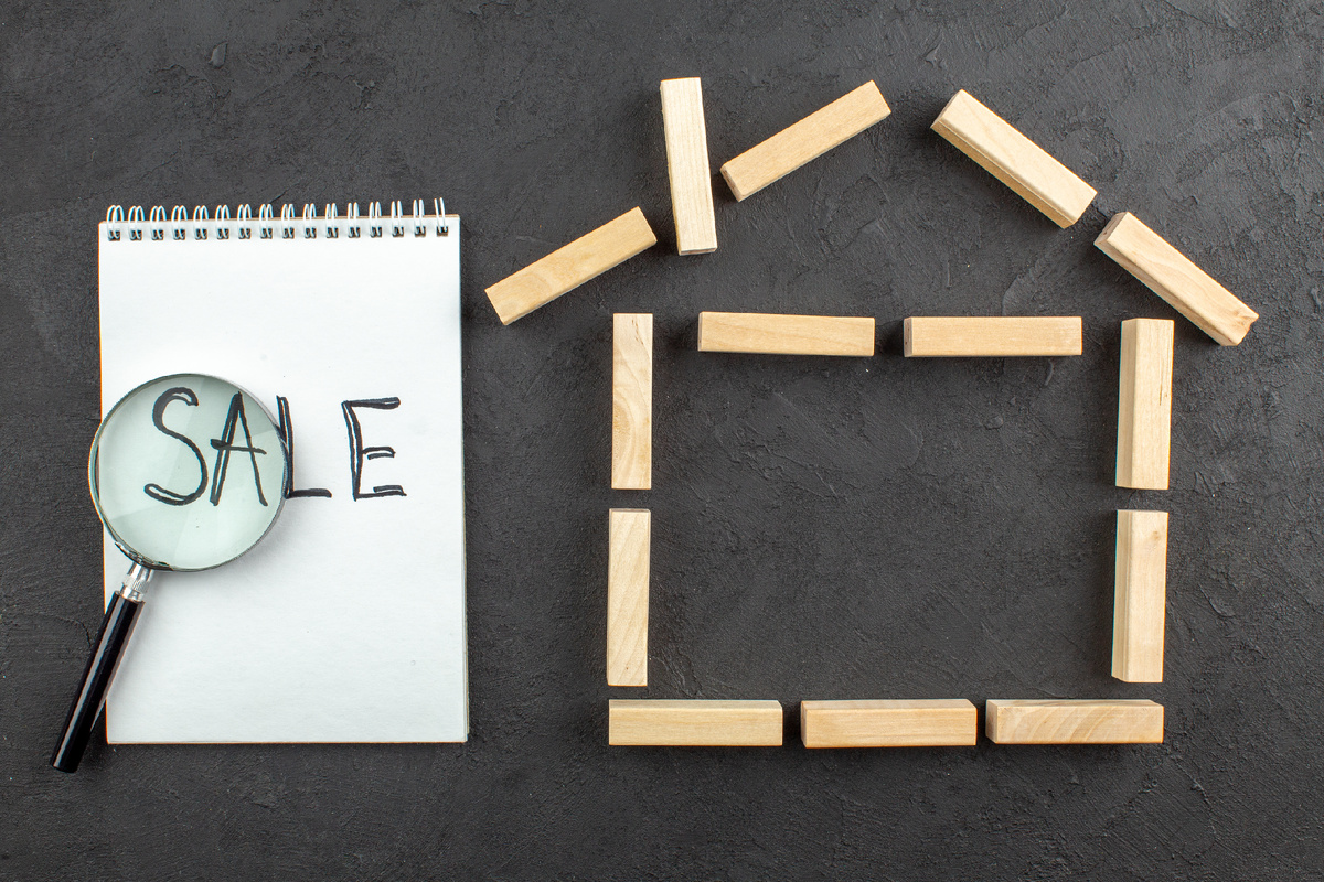 Продажа нежилого помещения