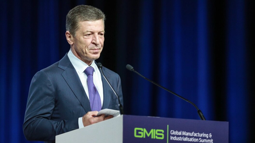    Фото: Bulkin Sergey/news.ru/Globallookpress