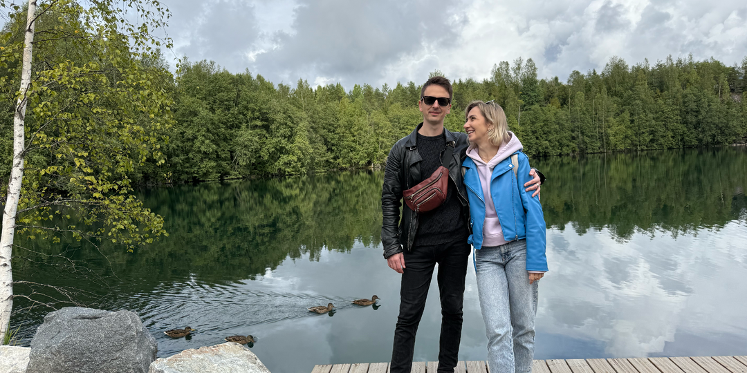 Лучшие места Карелии за 4 дня — Петрозаводск, Кижи, Рускеала — что посмотреть?