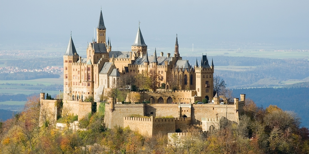 Каково на самом деле было жить в средневековом замке