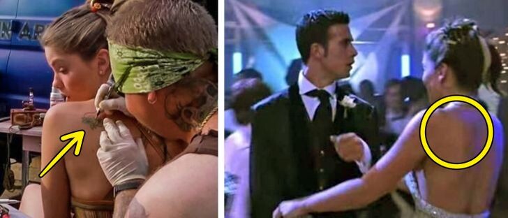 © She's All That / Miramax