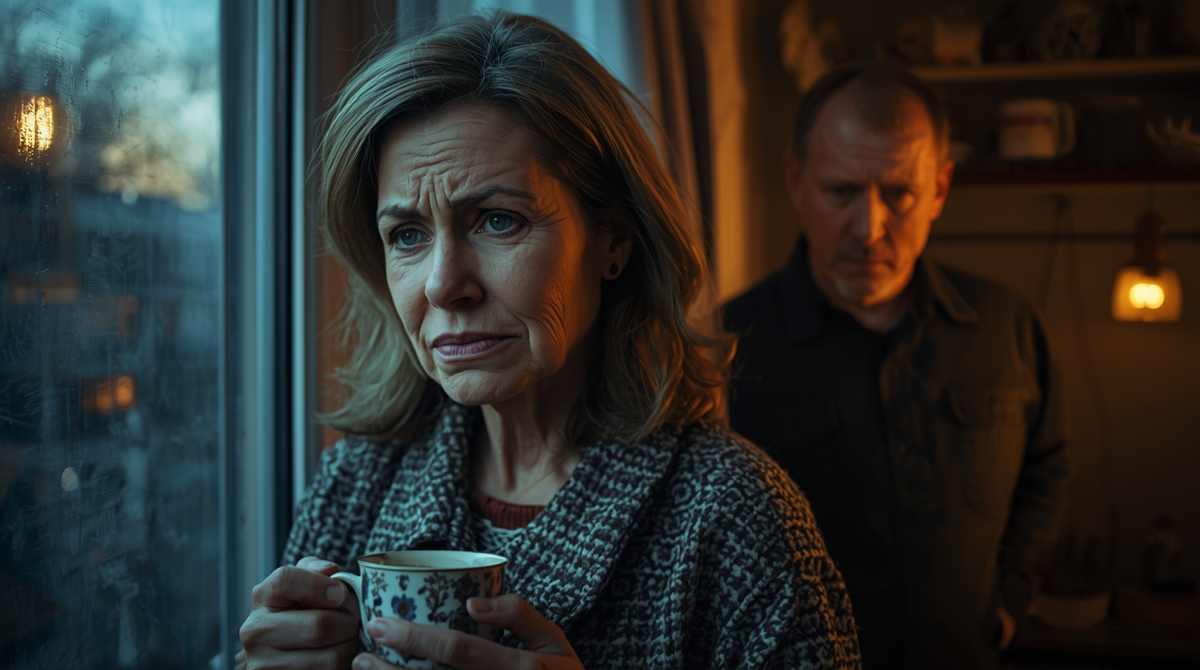 Подпишись! Новые истории выходят каждый день!