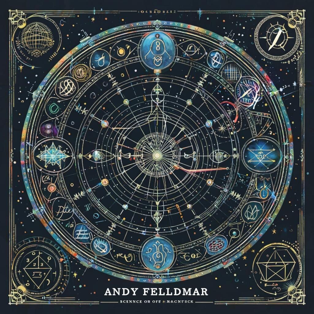 Это не магия. Это - нумерология