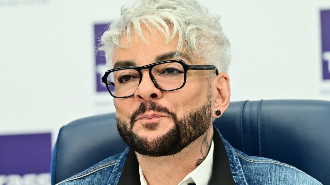    Pavel Kashaev/Globallookpress