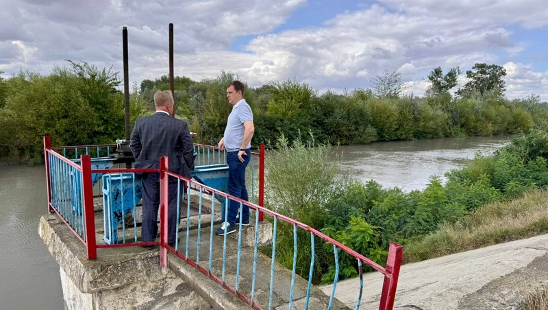      Фото: Минприроды СК