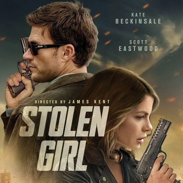     Кейт Бекинсейл пытается вернуть себе дочь в трейлере «Похищенной»