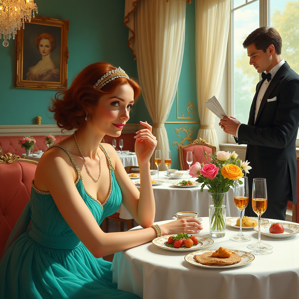 Айседора Дункан, которая умела зарабатывать миллионы, но умерла в нищете.