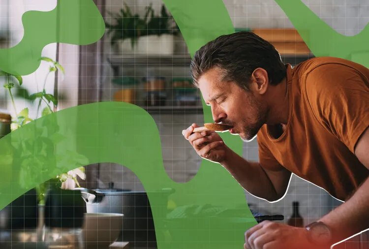    Getty Images. EatingWell design