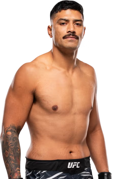 Джуниор Тафа