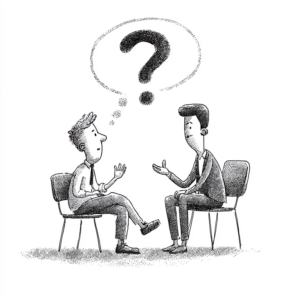 Представьте себе дом. Чтобы он был крепким и устойчивым к любым ветрам и непогодам, ему нужен надежный фундамент. Точно так же и с нашей способностью реагировать на "неудобные" вопросы. Внешние техники и фразы – это стены и крыша, но без прочного внутреннего фундамента они не будут работать по-настоящему эффективно. Этот фундамент – наша внутренняя позиция, наше отношение к себе, к другим и к жизни в целом.