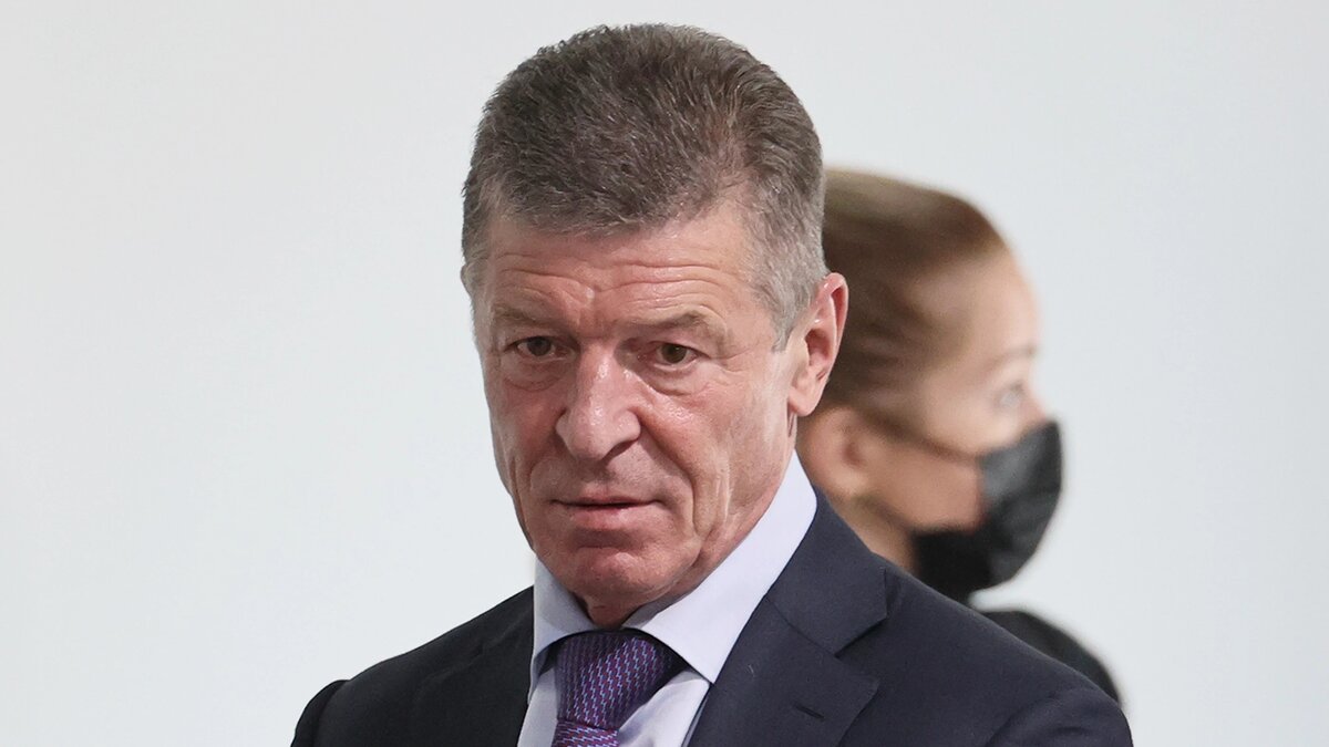   Сергей Бобылев / ТАСС