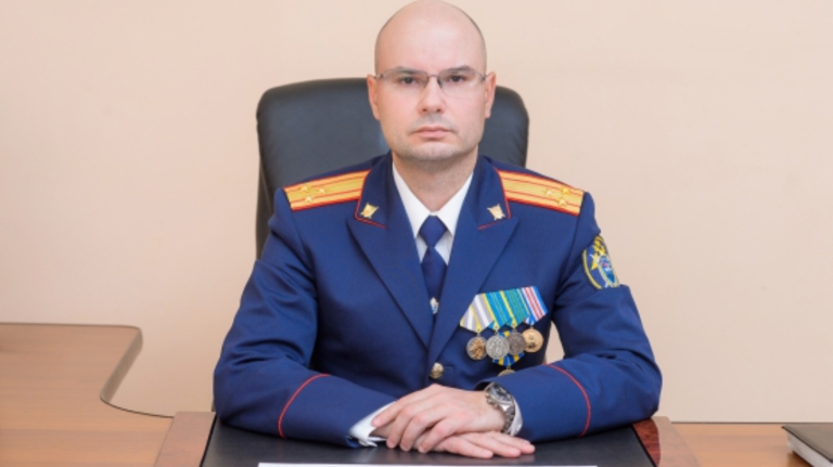 Замруководителя брянского СК Евгений Завалов выслушает жалобы жителей Клинцов