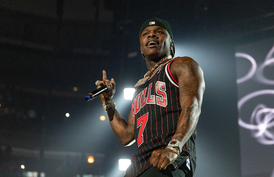    Daniel DeSlover/ZUMAPRESS.com/Global Look Press