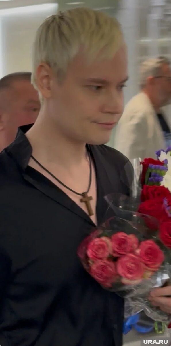 Фото из открытых источников. Шаман