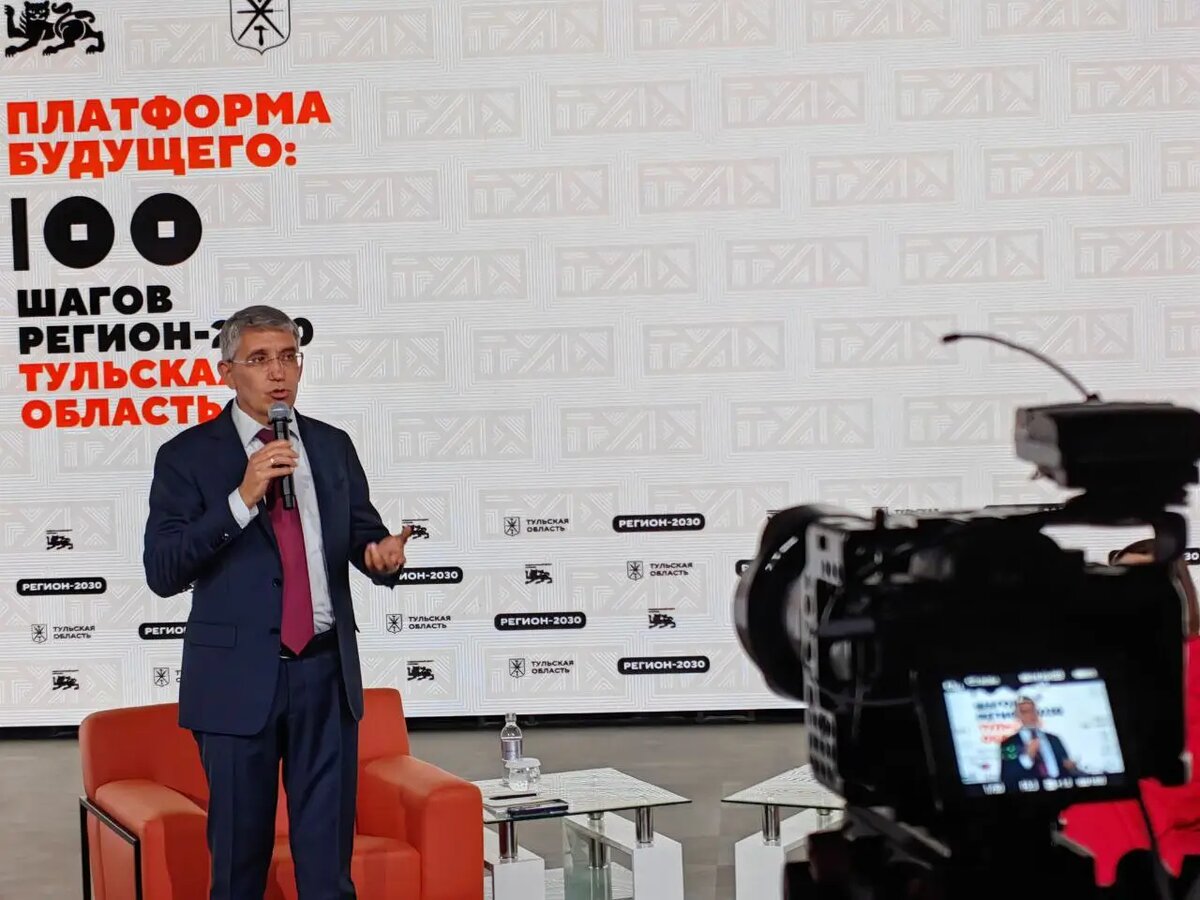     © "Интерфакс". Марина Леонова