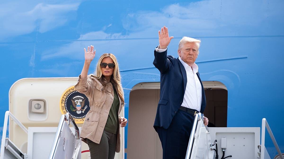    Фото: flickr/whitehouse