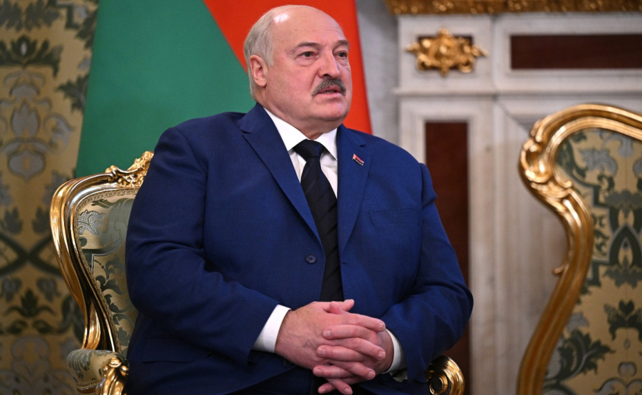    kremlin.ru/Кристина Кормилицына/ МИА «Россия сегодня»