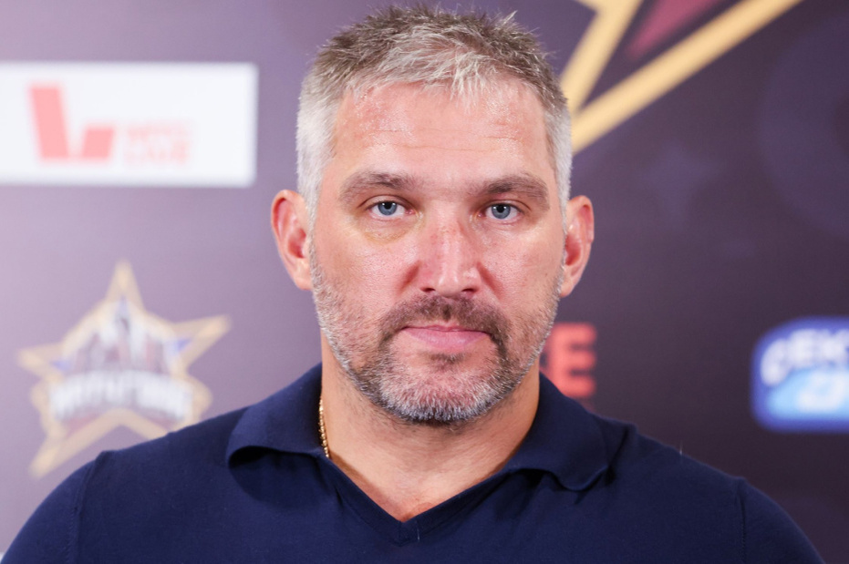    Алексей Белкин/NEWS.ru