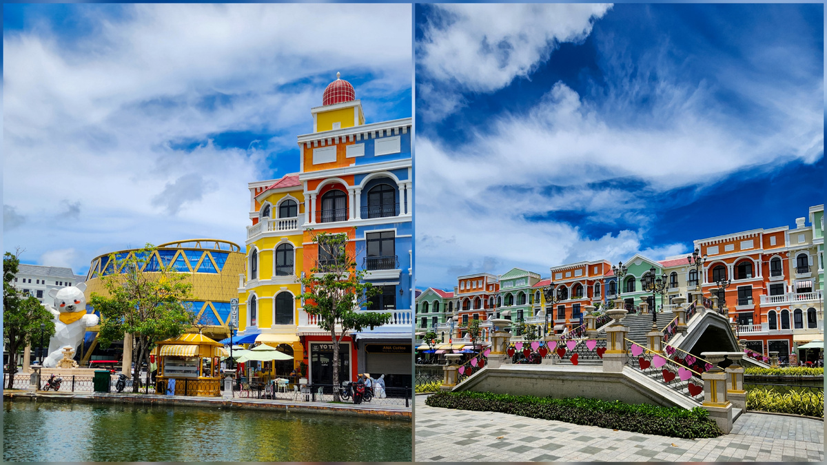 Teddy Bear Museum Phu Quoc