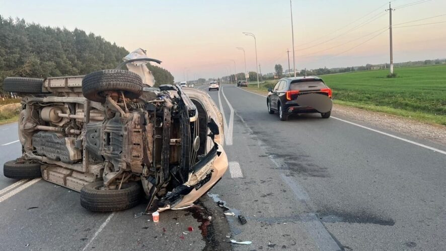    Госавтоинспекция Тукаевского района